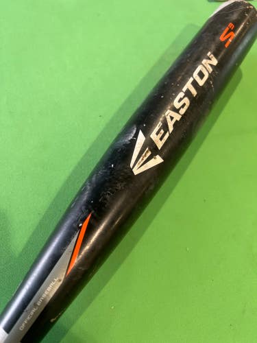 Used USSSA Certified Easton S3 Alloy Bat -13 17OZ 30"