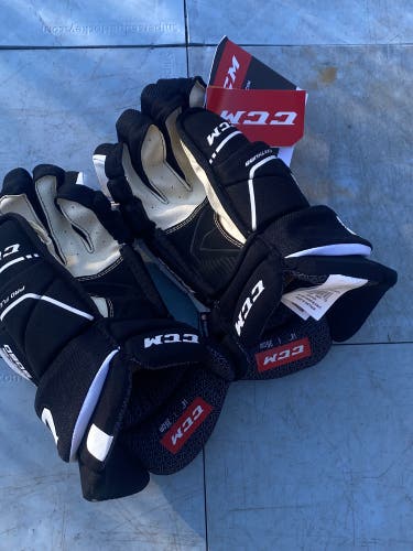 CCM 14"  Tacks 9060 Gloves