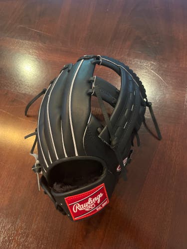 Horween Leather Heart of the Hide