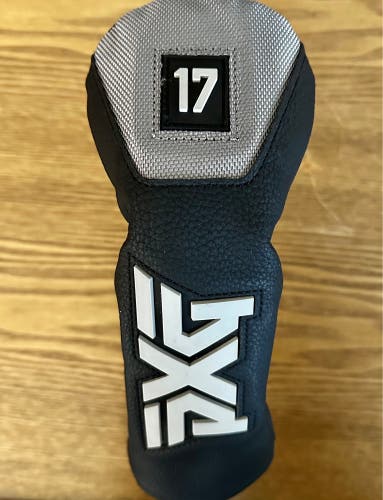 PXG 0311 Hybrid Gen 4 (17 degree)