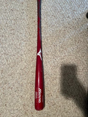 Mizuno Classic Maple MZM 62 34” Baseball Bat