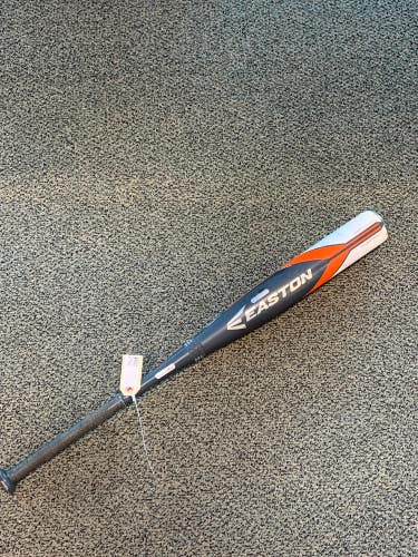 Used USSSA Certified Easton Ghost X Composite Bat -8 24OZ 32"