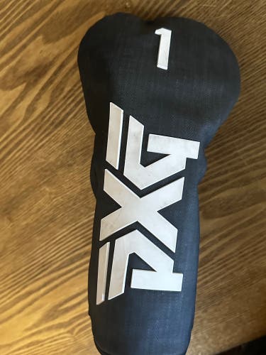 PXG 0211 Driver