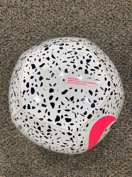 Used Soccer Balls (Assortment of 10)