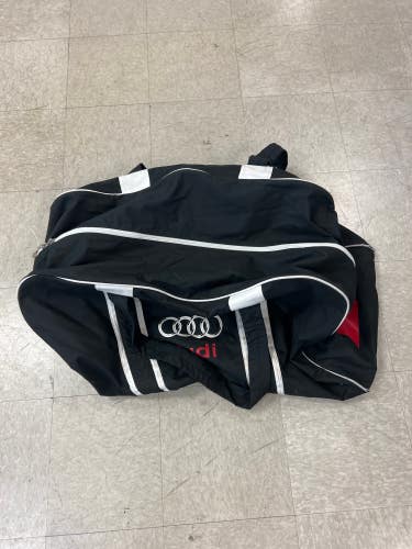 Used Hockey Bag