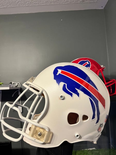 Buffalo Bills Authentic Speed, Authentic Full Size