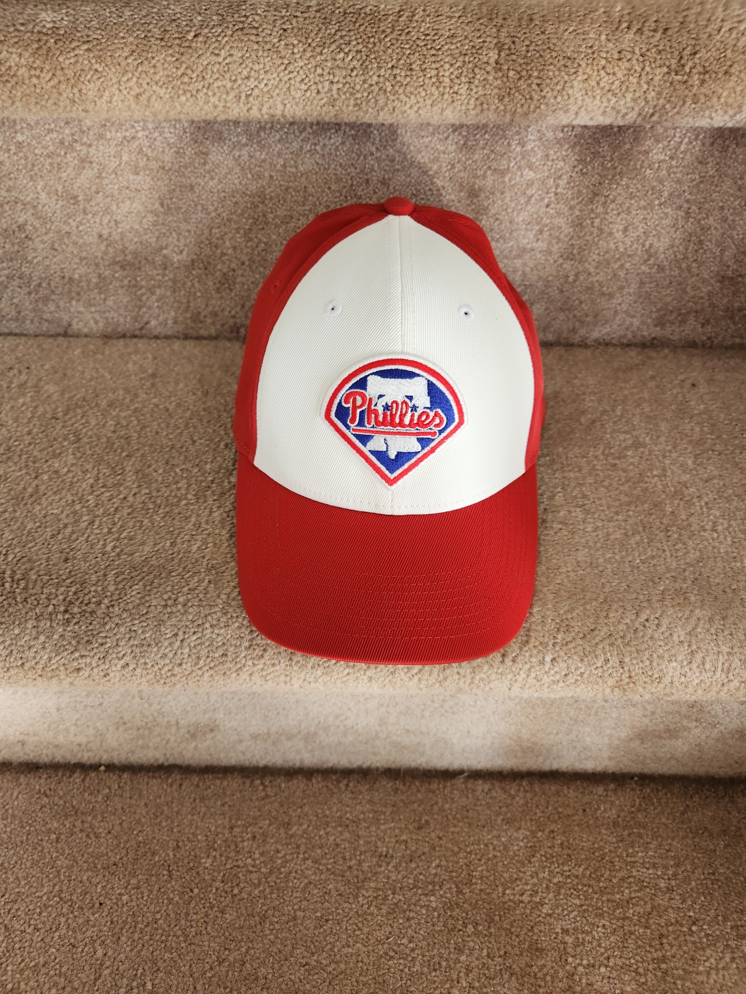 Philadelphia Phillies One Size Fits All Nike Hat