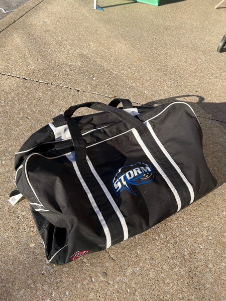 K1 Storm Hockey Carry Bag