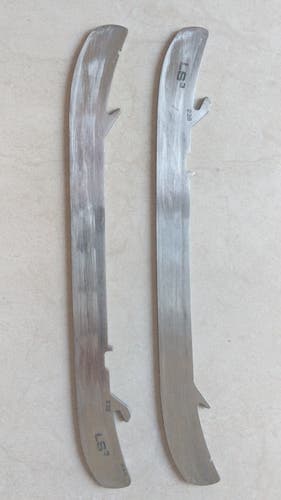 Used Bauer LS3 238 mm