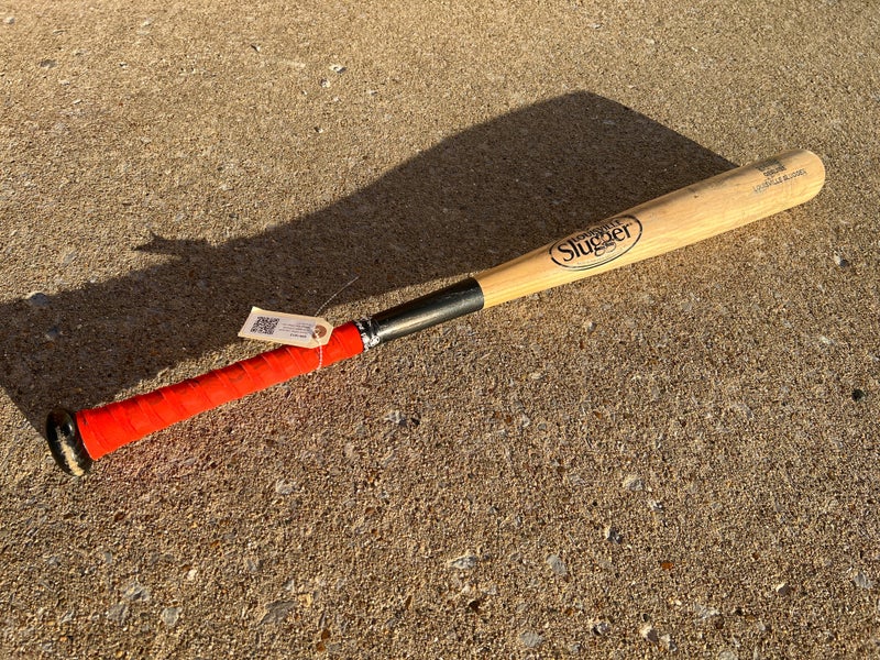 Louisville Slugger Genuine Wood Bat 31