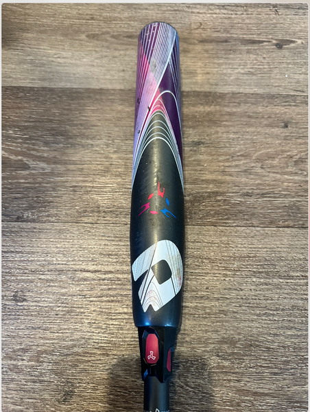 Used 2020 DeMarini Composite CF Bat (-11) 18 oz 29"