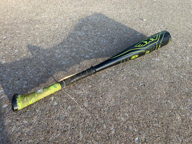 AXE Element USSSA Alloy Bat -10 18OZ 28"