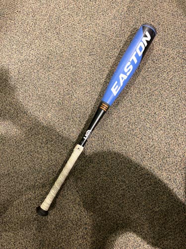 Used USABat Certified Easton Fuze 360 Hybrid Bat -10 19OZ 29"
