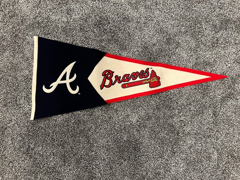 Atlanta Braves Fan Shop  Buy and Sell on SidelineSwap