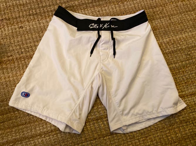 Cliff Keen Athletic BRDS4 Wrestling Board Short - Sz 32