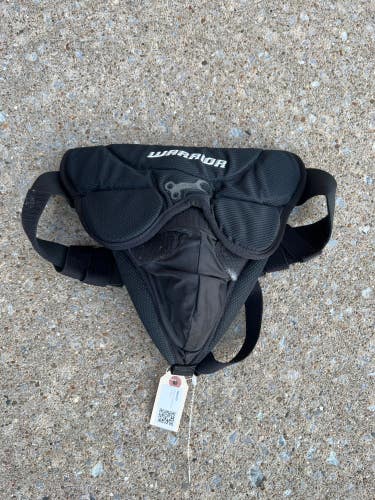 Warrior Tool Box Jock Strap Adult Size