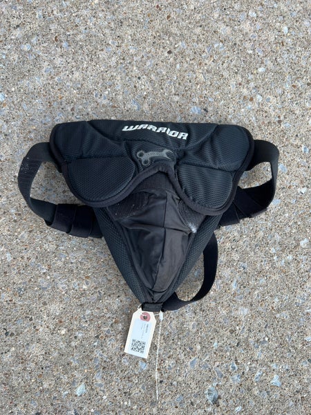 Warrior Tool Box Jock Strap Adult Size