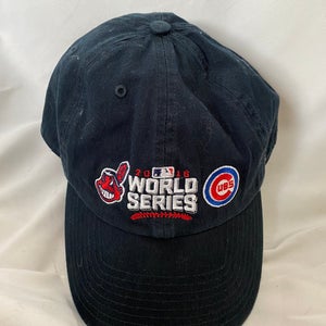 2016 World Series 47 Brand Hat Blue
