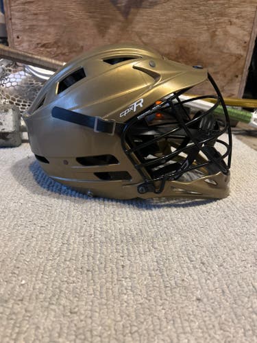 Used Player's Cascade CPX-R Helmet