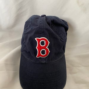 Boston Red Sox 47 Brand Hat Blue Baseball