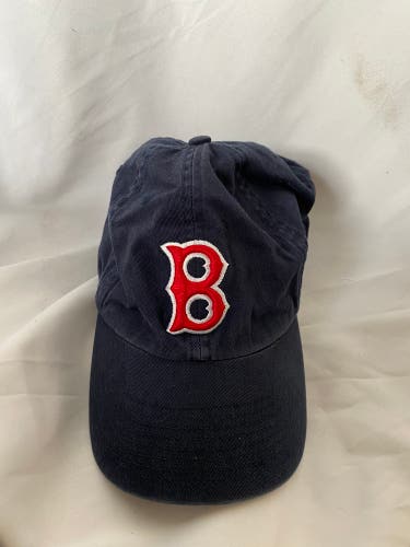 Boston Red Sox 47 Brand Hat Blue Baseball