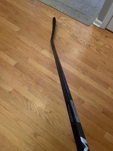 Senior Right Handed P28  RibCor Trigger 7 Pro Hockey Stick