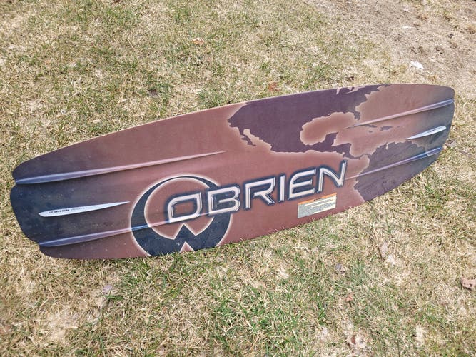 O'Brien Wakeboard
