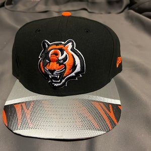 Cincinnati bengals 7 1/2 59fifty