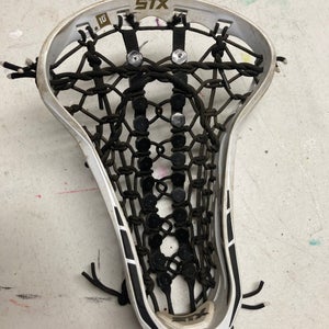 Used STX 10degree 6000 Women’s complete Lacrosse Stick