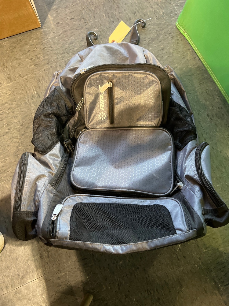 Used Rip It Bags & Backpacks Bag Type