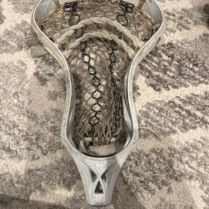 Used Attack & Midfield Strung Mirage Head