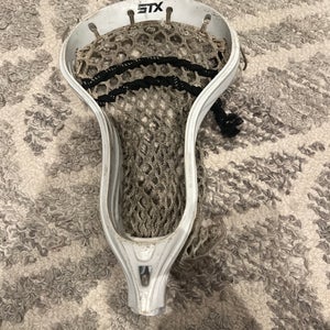 Used Attack & Midfield Strung Surgeon Head