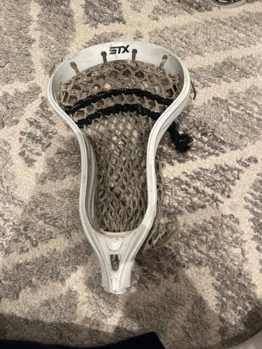 Used Attack & Midfield Strung Surgeon Head