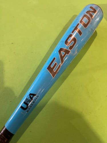 Used USABat Certified Easton Beast Speed Alloy Bat -11 13OZ 24"