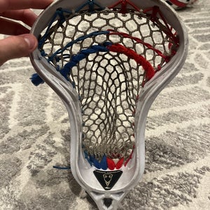 Used Attack & Midfield Strung Command Head