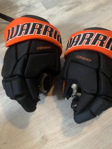 Warrior 13" Gloves