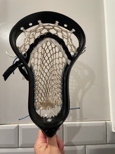 New FOGO StringKing Mark 2F Head