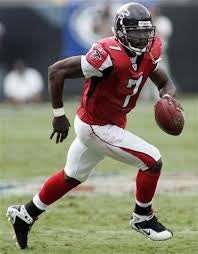 Atlanta Falcons Michael Vick Jerseys, Shirts, Apparel, Gear