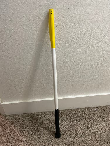 New StringKing Composite Pro 155 Shaft