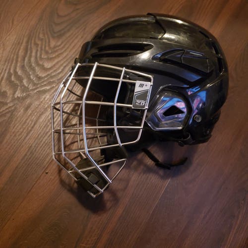 Used Medium Warrior Covert PX+ Helmet