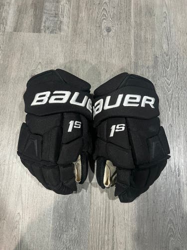 Pro Stock 13” Aberg Bauer 1S