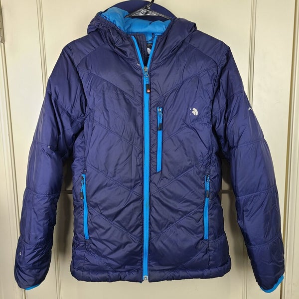 The North Face Summit Series Pertex 700 Fill Down Puffer Jacket
