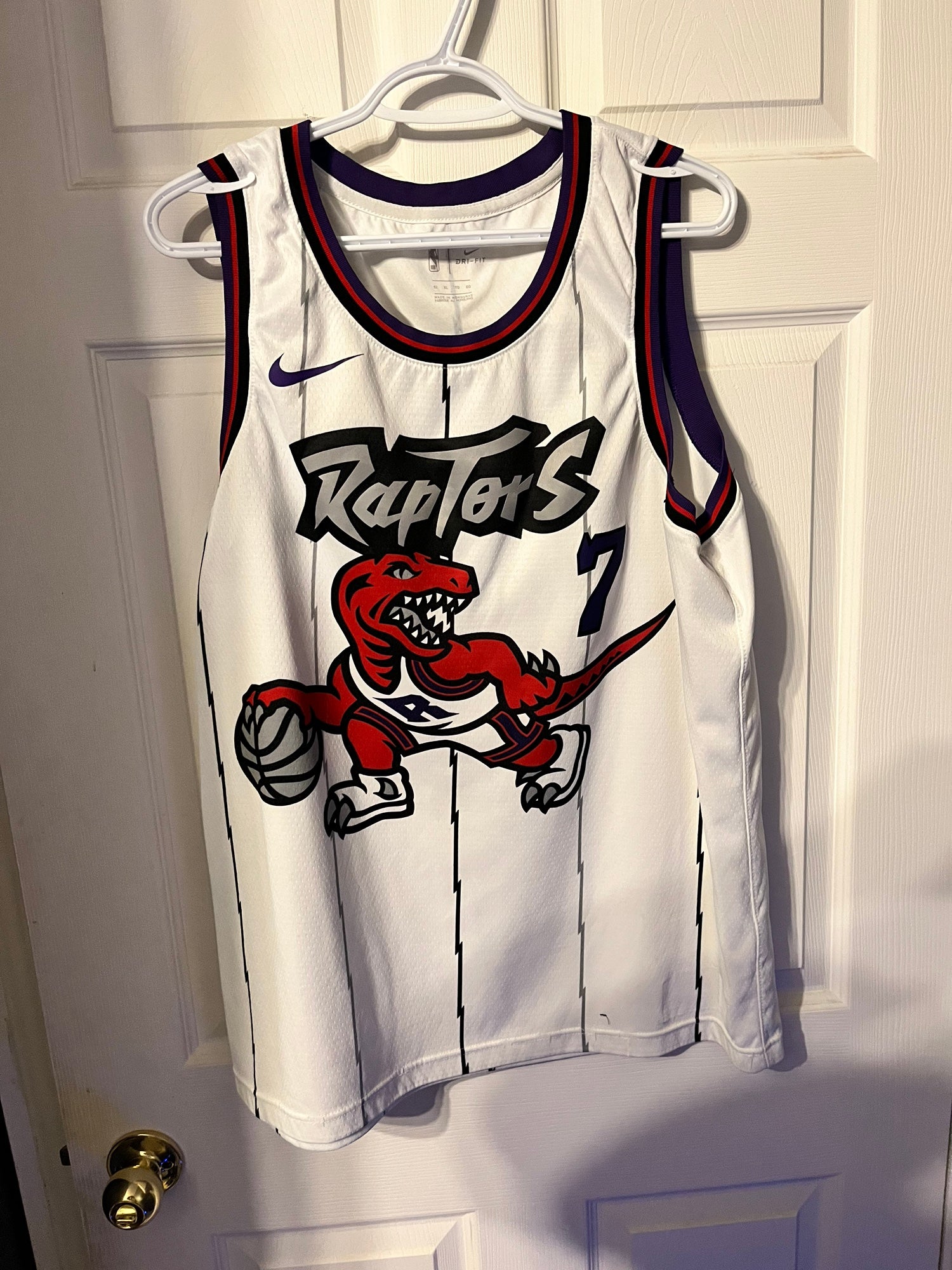 lowry throwback jersey