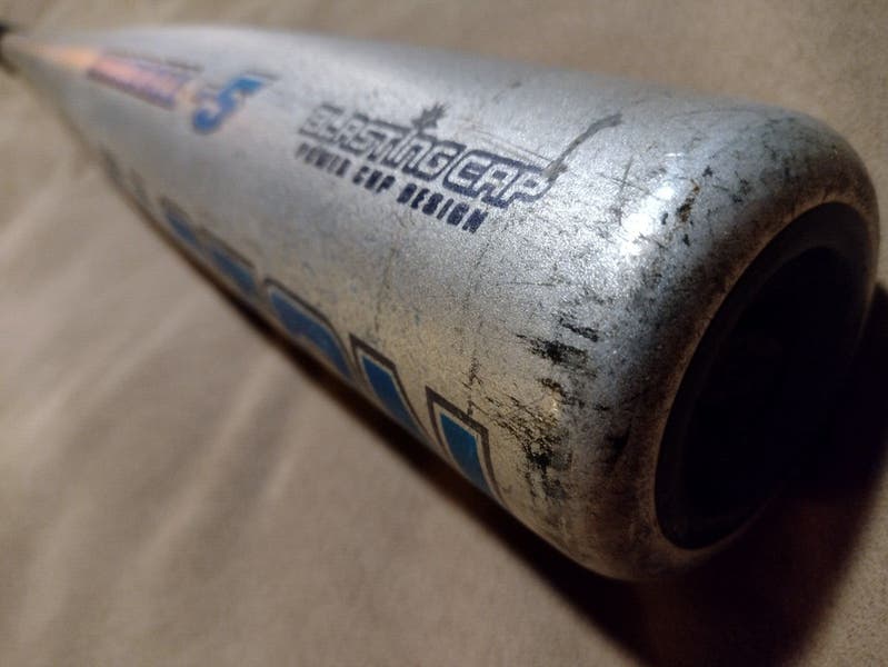 Easton Triple7 Sc777 SCANDIUM 32/27 (-5) 2 3/4