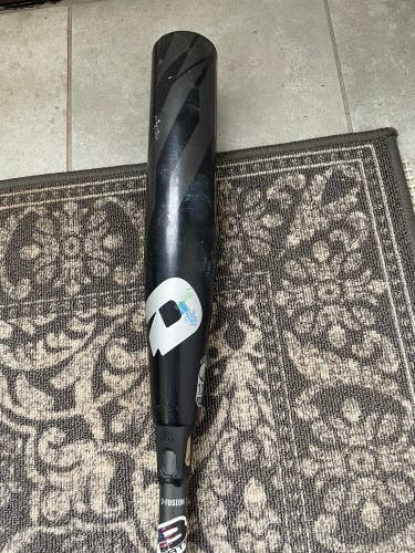 2020 Composite (-5) 25 oz 30" CF Zen Bat