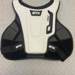 New Medium STX Shield 500 Chest Protector