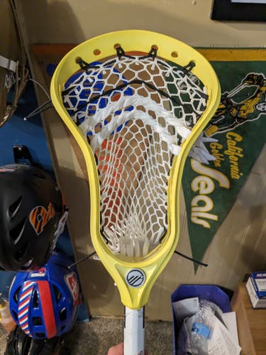 BRAND NEW Maverik Optik