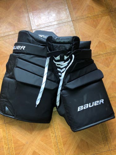 Bauer pro goal pants