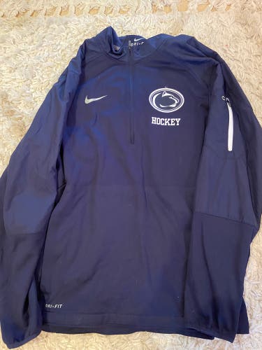 Penn State Hockey quarter zip
