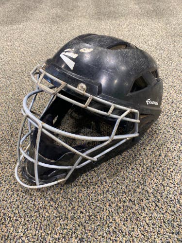 Used Easton Catcher's Mask